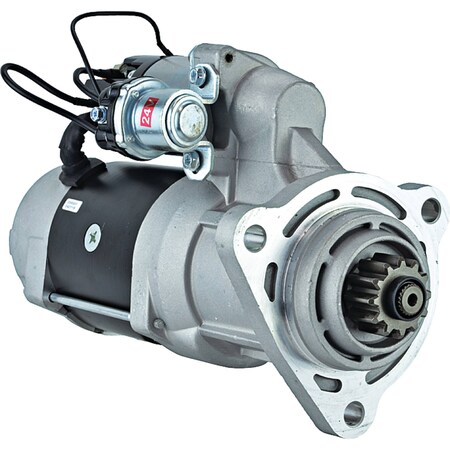 Db Electrical Starter for Delco 10461758, 19011511, 19011524, 8200043 410-12242